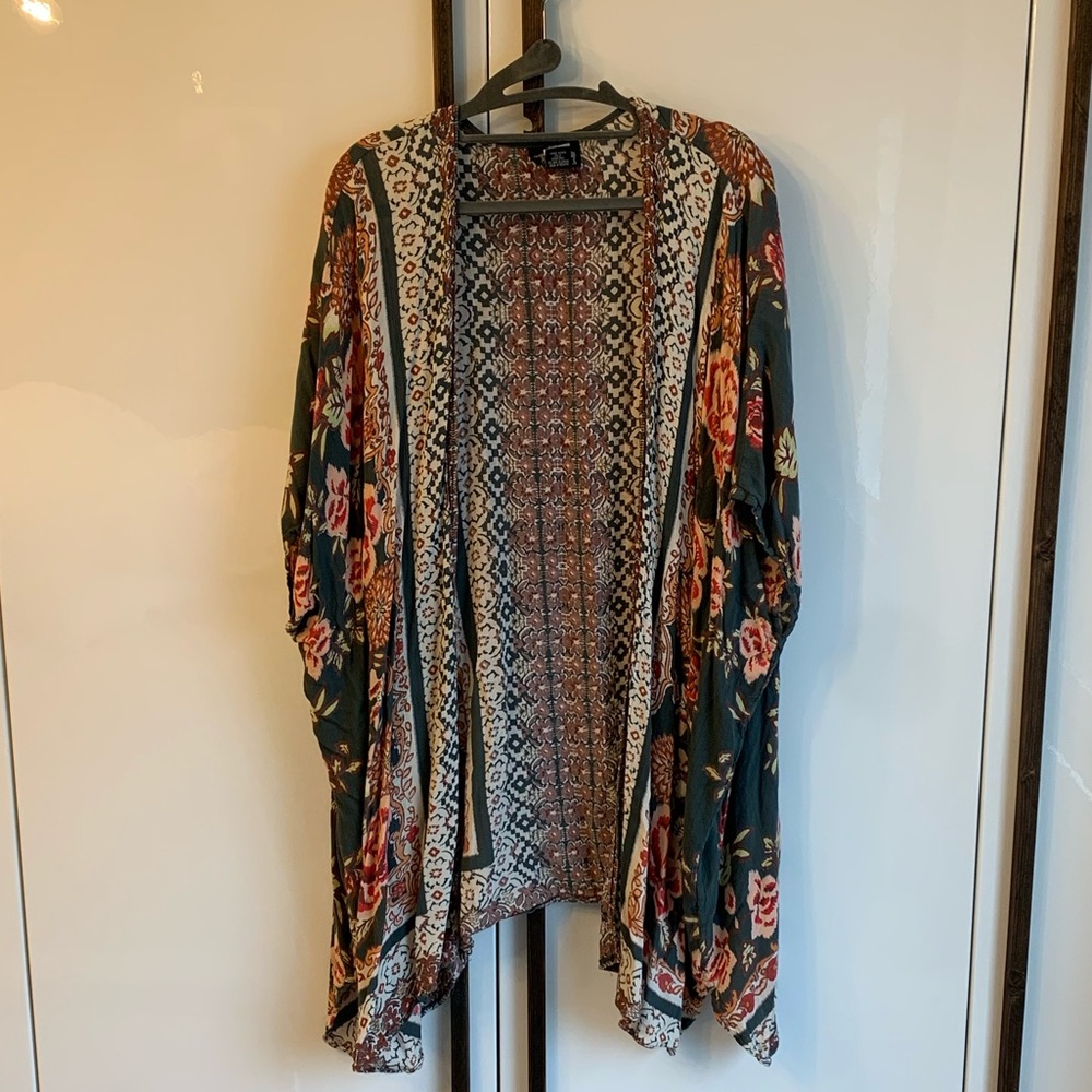 Kimono